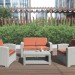 Уличный диваны и кресла Rattan Premium 4 купить в Печоре