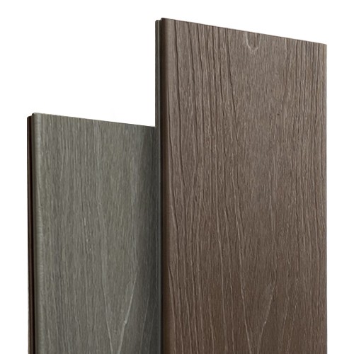 Террасная доска ДПК Co-extrusion EasyDecking 145х21 3D Multicolor Chestnut / Old Barn купить в Печоре