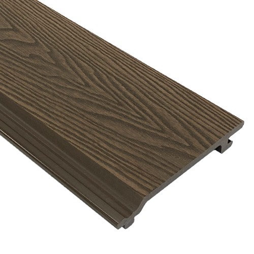 Фасадная панель EasyDecking Wood-X 156х21 Венге купить в Печоре
