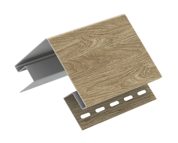 Наружный угол Timberblock Планкен Кленовый купить в Печоре