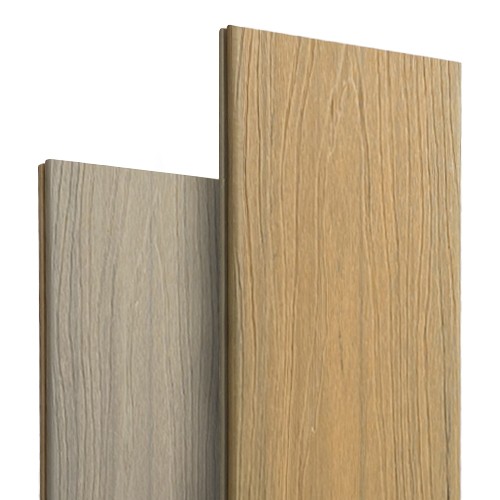Террасная доска ДПК Co-extrusion EasyDecking 145х21 3D Multicolor Oak / Driftwood купить в Печоре