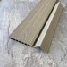 Террасная доска ДПК Co-extrusion EasyDecking 145х21 3D Multicolor Oak / Driftwood купить в Печоре