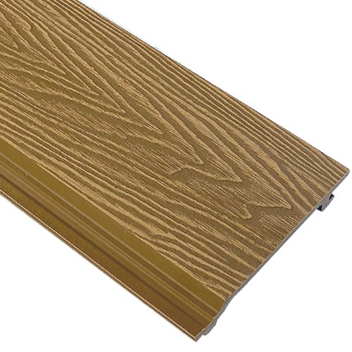 Фасадная панель EasyDecking Wood-X 156х21 Дуб купить в Печоре