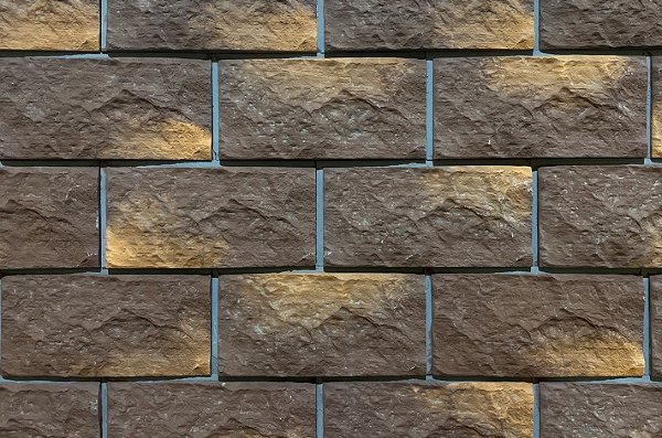 Фиброцементные панели КАНЬОН коллекция Малый Сколотый Камень 36 купить в Печоре