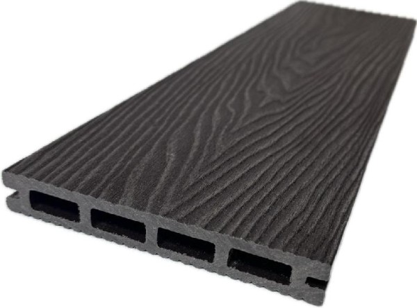 Доска террасная ДПК NanoWood Lite 3D купить в Печоре