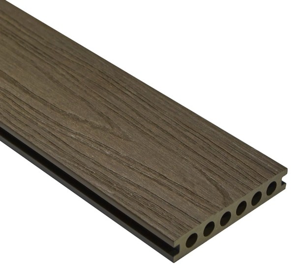 Террасная доска из ДПК CM Decking серия Reverse, Волнат купить в Печоре