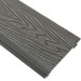 Фасадная панель EasyDecking Wood-X 156х21 Серый купить в Печоре