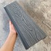 Фасадная панель EasyDecking Wood-X 156х21 Серый купить в Печоре