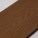 Террасная доска Ecodecking Экстра 3D полнотелая Шоколад купить в Печоре