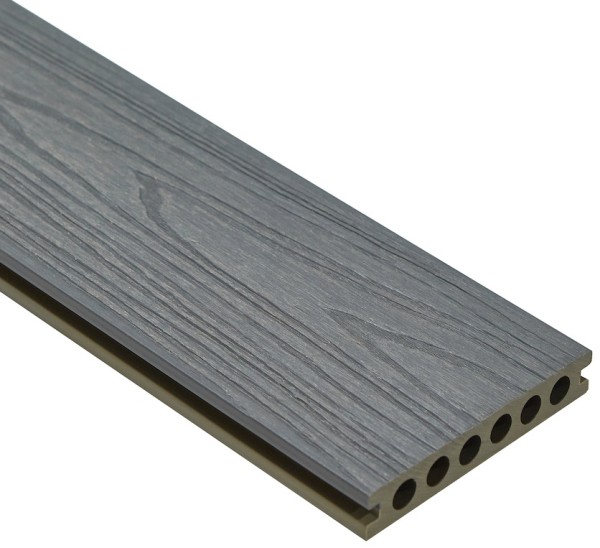 Террасная доска из ДПК CM Decking серия Reverse, Gray купить в Печоре