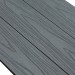 Террасная доска из ДПК CM Decking серия Reverse, Gray купить в Печоре