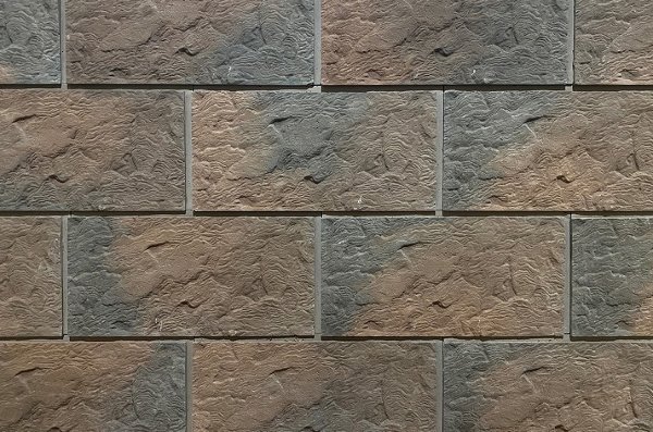 Фиброцементные панели КАНЬОН коллекция ПЕСЧАНИК 26 купить в Печоре