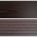 Террасная доска из ДПК MultiDeck Pro  Венге купить в Печоре