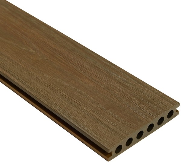 Террасная доска из ДПК CM Decking серия Reverse, RedWood купить в Печоре