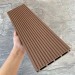 Террасная доска ДПК EasyDecking Wood-X 146х23 Коричневый купить в Печоре