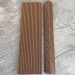 Террасная доска ДПК EasyDecking Wood-X 146х23 Коричневый купить в Печоре