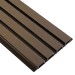 Фасадная реечная панель EasyDecking Wood-X 219х26 Венге купить в Печоре