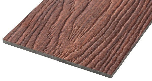 Фиброцементные панели FCSPRO Decor Wood Золотой орех купить в Печоре
