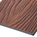 Фиброцементные панели FCSPRO Decor Wood Золотой орех купить в Печоре