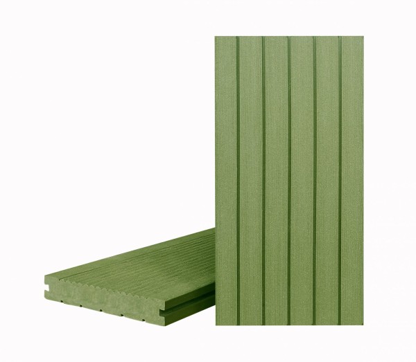 Террасная доска Классик Олива (полнотелая с пазом) Под заказ купить в Печоре