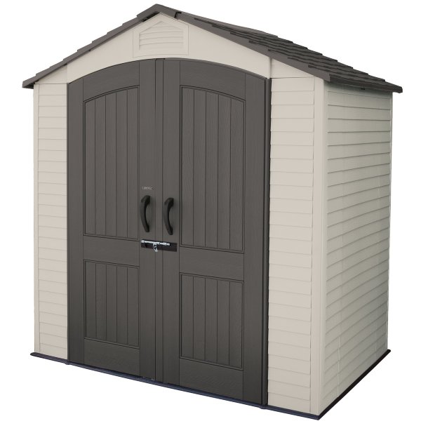 Сарай LifeTime 7'x4,5' купить в Печоре