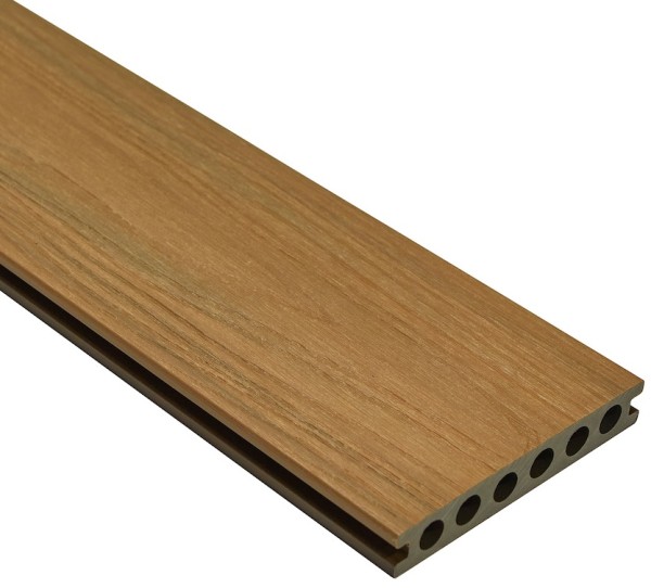 Террасная доска из ДПК CM Decking серия Reverse, Тик купить в Печоре