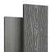 Террасная доска ДПК EasyDecking Wood-X 146х23 Серый купить в Печоре