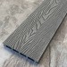Террасная доска ДПК EasyDecking Wood-X 146х23 Серый купить в Печоре