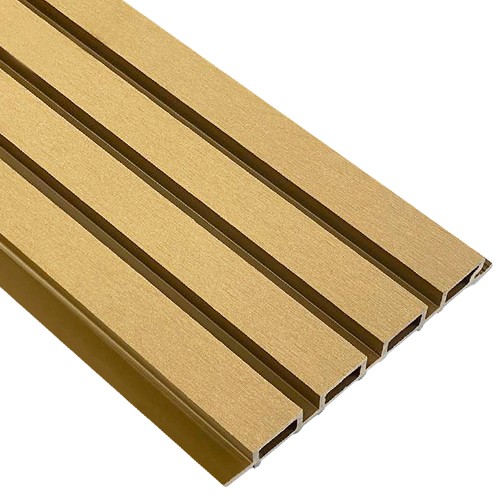 Фасадная реечная панель EasyDecking Wood-X 219х26 Дуб купить в Печоре