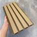Фасадная реечная панель EasyDecking Wood-X 219х26 Дуб купить в Печоре