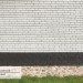 Фасадная панель Ю-пласт Стоун Хаус S-Lock Клинкер дымчатый купить в Печоре