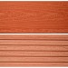 Террасная доска из ДПК MultiDeck Pro  Бордо купить в Печоре