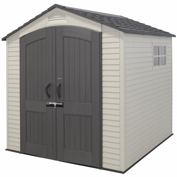 Сарай LifeTime 7'x7' купить в Печоре