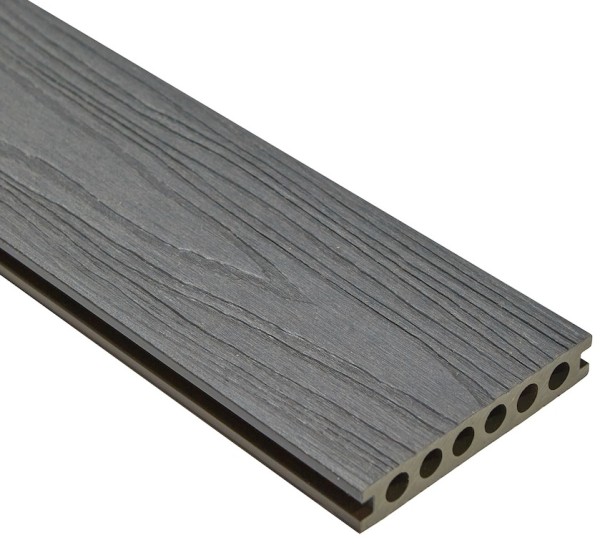 Террасная доска из ДПК CM Decking серия Reverse, Чаркол купить в Печоре