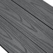 Террасная доска из ДПК CM Decking серия Reverse, Чаркол купить в Печоре