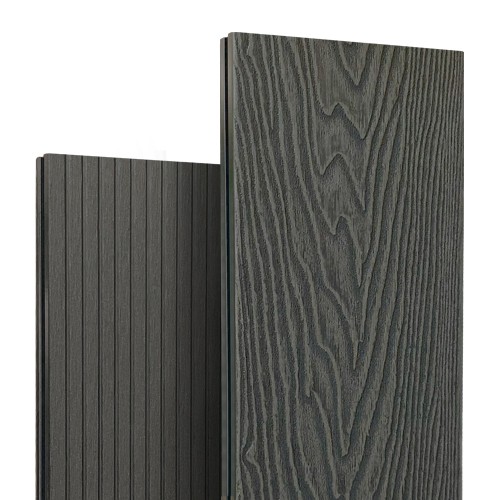 Террасная доска ДПК EasyDecking Wood-X 146х23 Черное дерево купить в Печоре