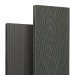 Террасная доска ДПК EasyDecking Wood-X 146х23 Черное дерево купить в Печоре