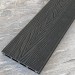 Террасная доска ДПК EasyDecking Wood-X 146х23 Черное дерево купить в Печоре