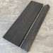 Террасная доска ДПК EasyDecking Wood-X 146х23 Черное дерево купить в Печоре