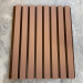 Фасадная реечная панель EasyDecking Wood-X 219х26 Коричневый купить в Печоре