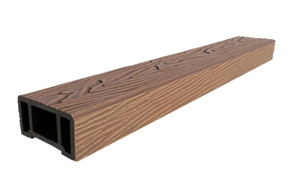 Перило верхнее ДПК Deckart Шоколад купить в Печоре