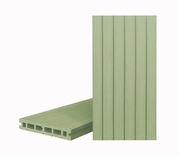 Террасная доска Классик Олива (пустотелая с пазом) Под заказ купить в Печоре