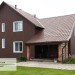 Фасадная панель Ю-пласт Стоун Хаус S-Lock Клинкер терракотовый купить в Печоре