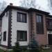 Фасадная панель Альта-профиль Неаполь - Белый купить в Печоре