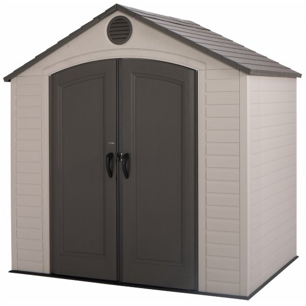 Сарай LifeTime 8'x5' купить в Печоре