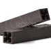Столб SEQUOIA Evolution 3D WOOD BROWN купить в Печоре