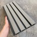 Фасадная реечная панель EasyDecking Wood-X 219х26 Серый купить в Печоре