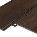 Фиброцементные панели FCSPRO Decor Wood Масляная лиственница купить в Печоре