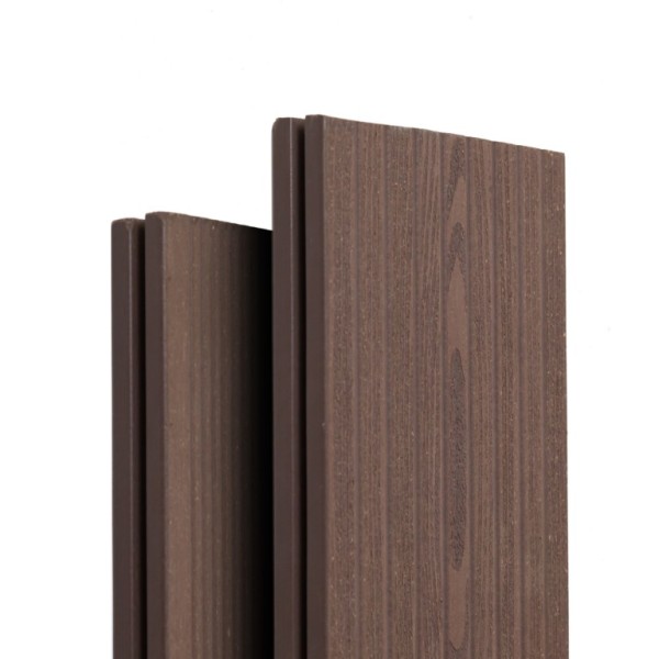 Террасная доска Ecodecking Практик Шоколад купить в Печоре