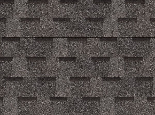 Ламинированная черепиц Docke, DRAGON Original, титан купить в Печоре